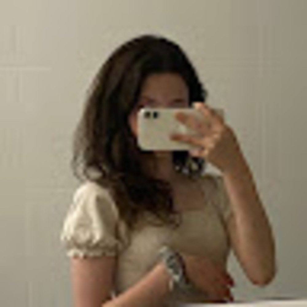 Meet your Posher, Sofia